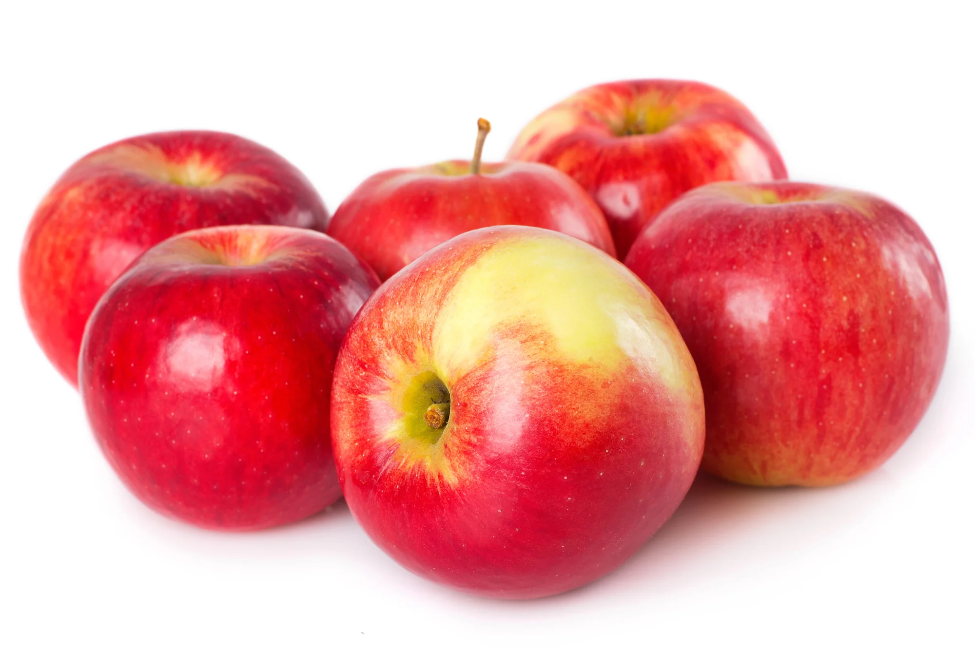 APPLES BRAVO (MIN 500G)