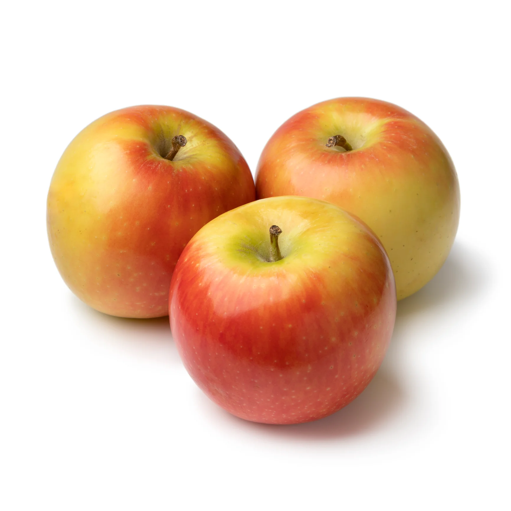APPLES KANZI (MIN 500G)
