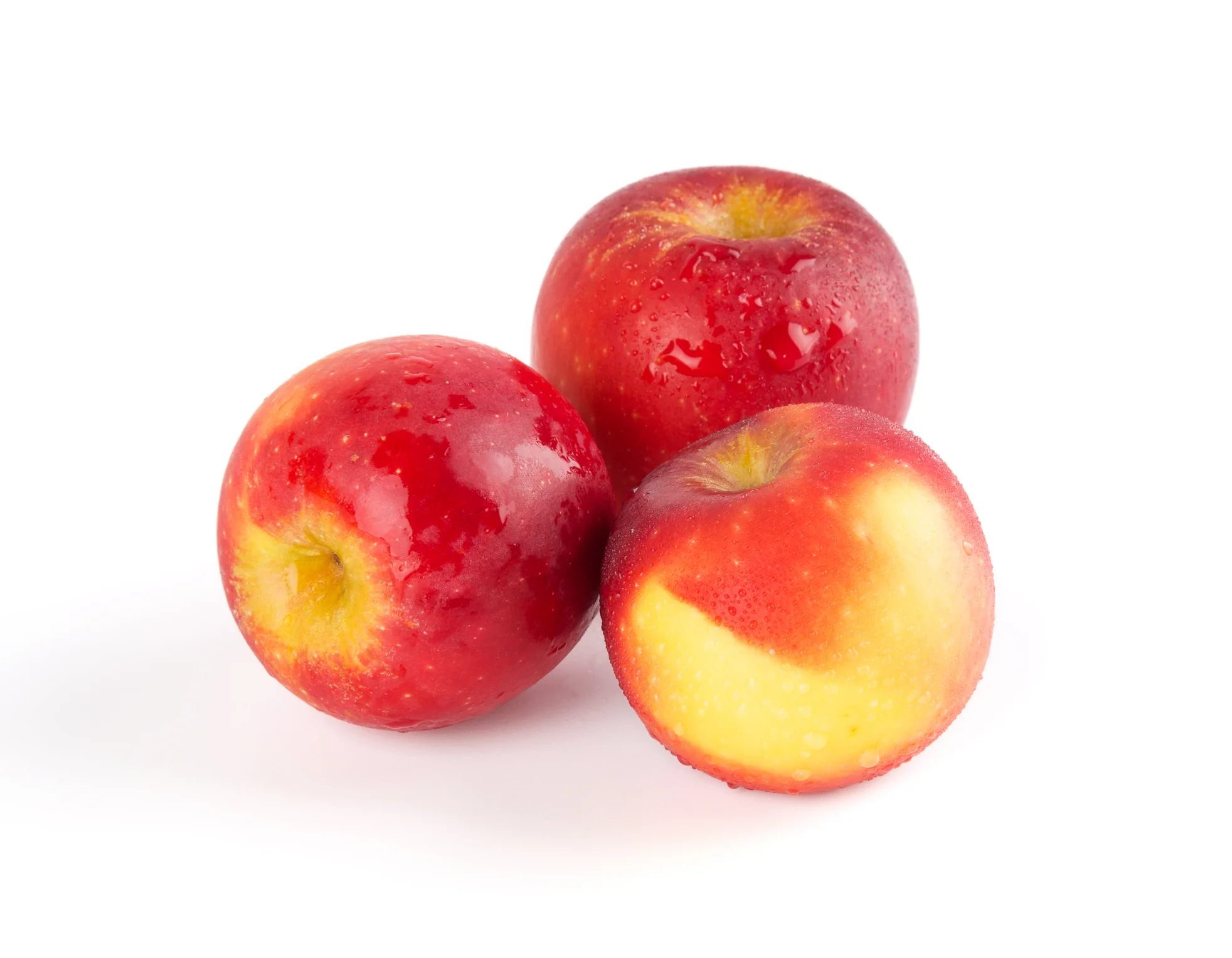 APPLES MISSILES (MIN 500G)