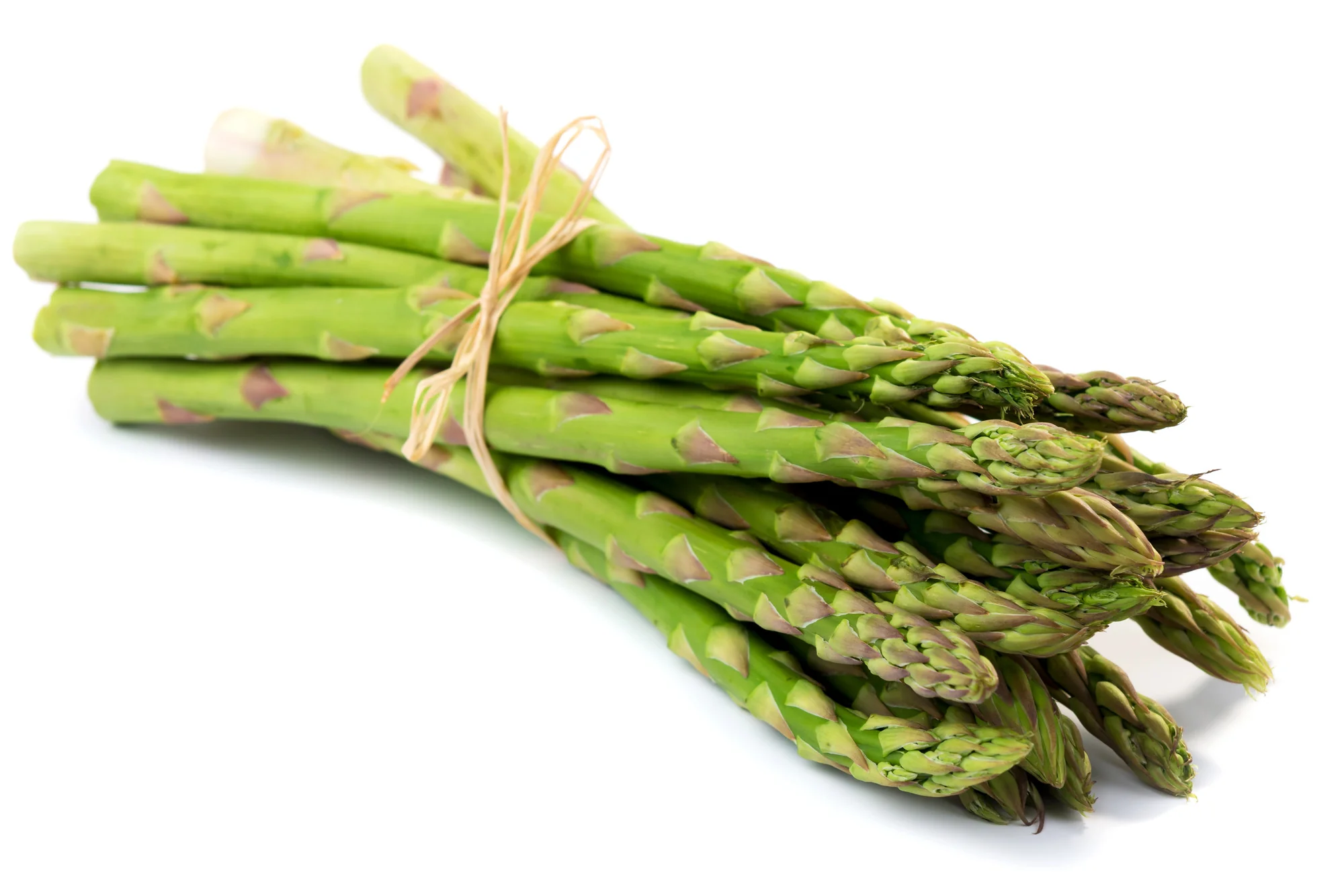ASPARAGUS (1 BUNCH)