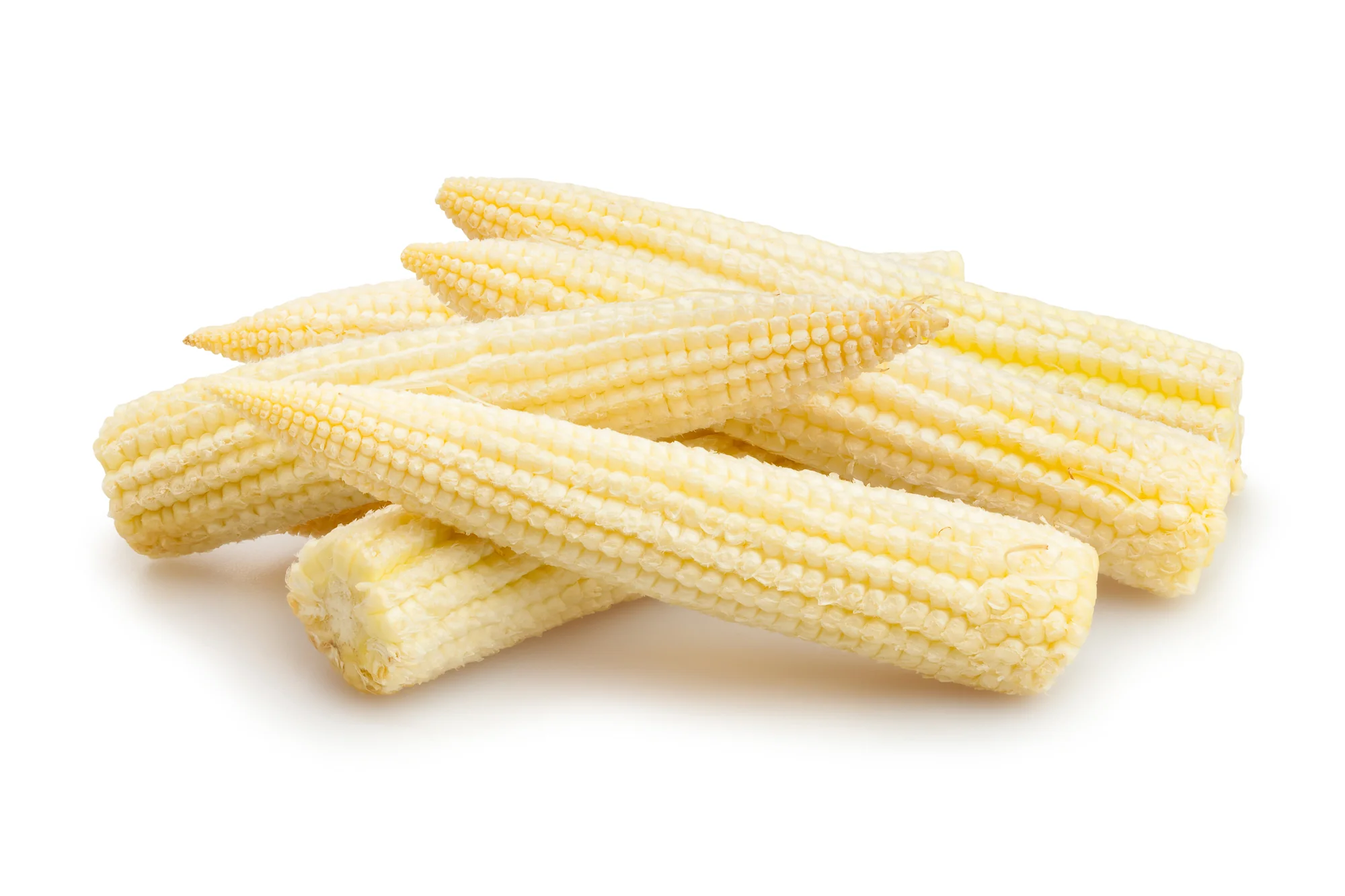 BABY CORN (100G)