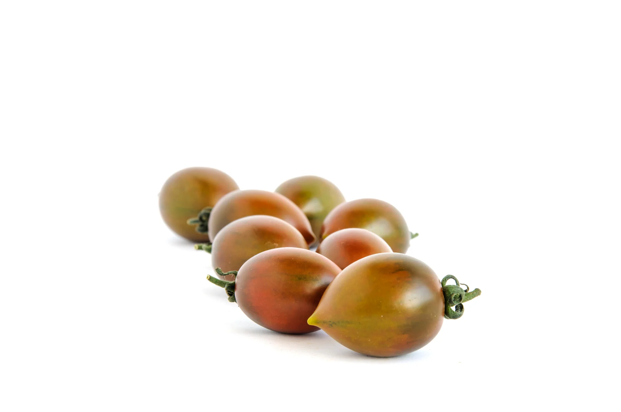 BABY TOMATO KUMATO GRAPE (250G)