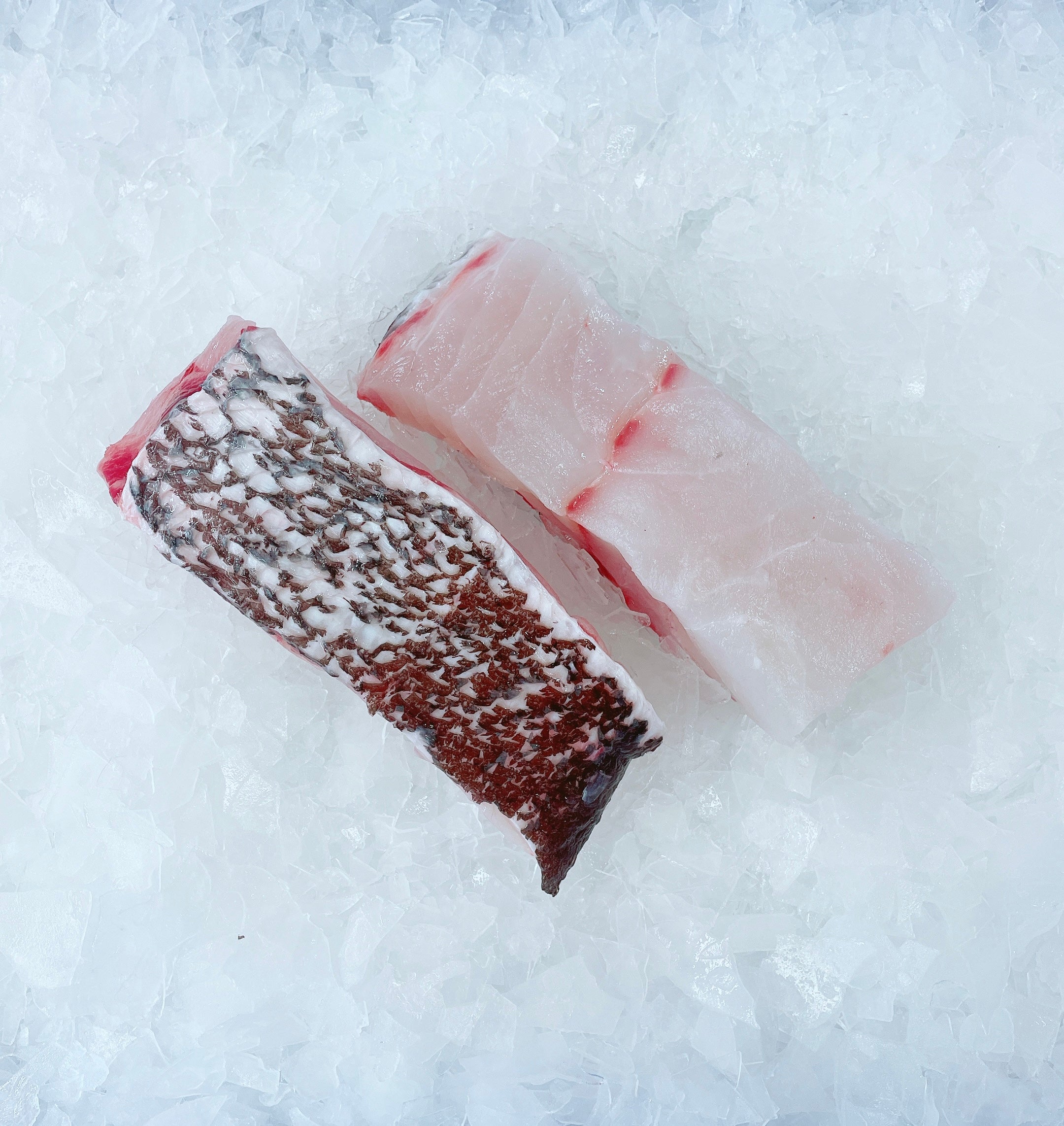BAR COD PORTIONS (MIN 500G)