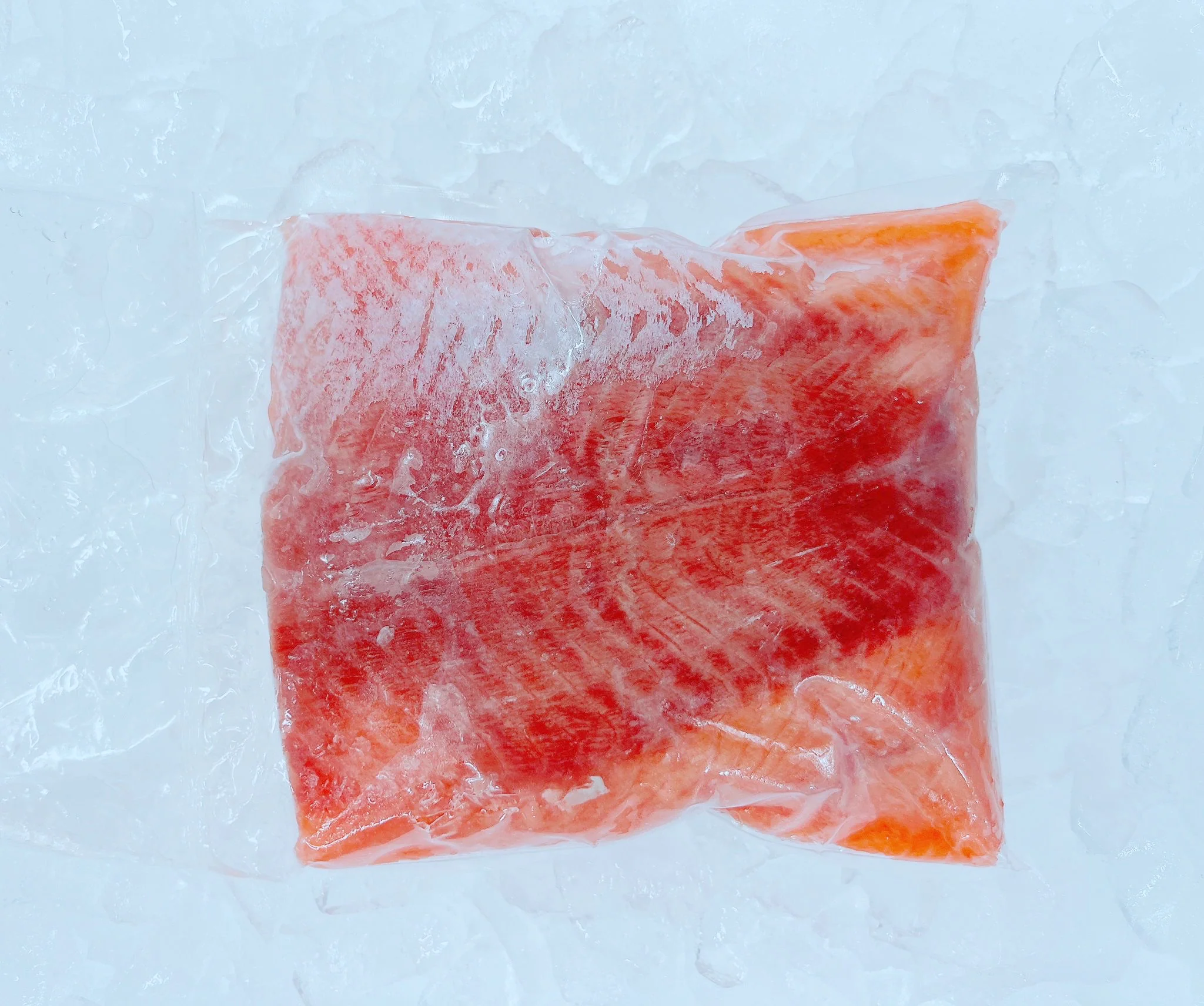 BULK FROZEN TWIN PACK HUON SALMON TAILS (5KG)