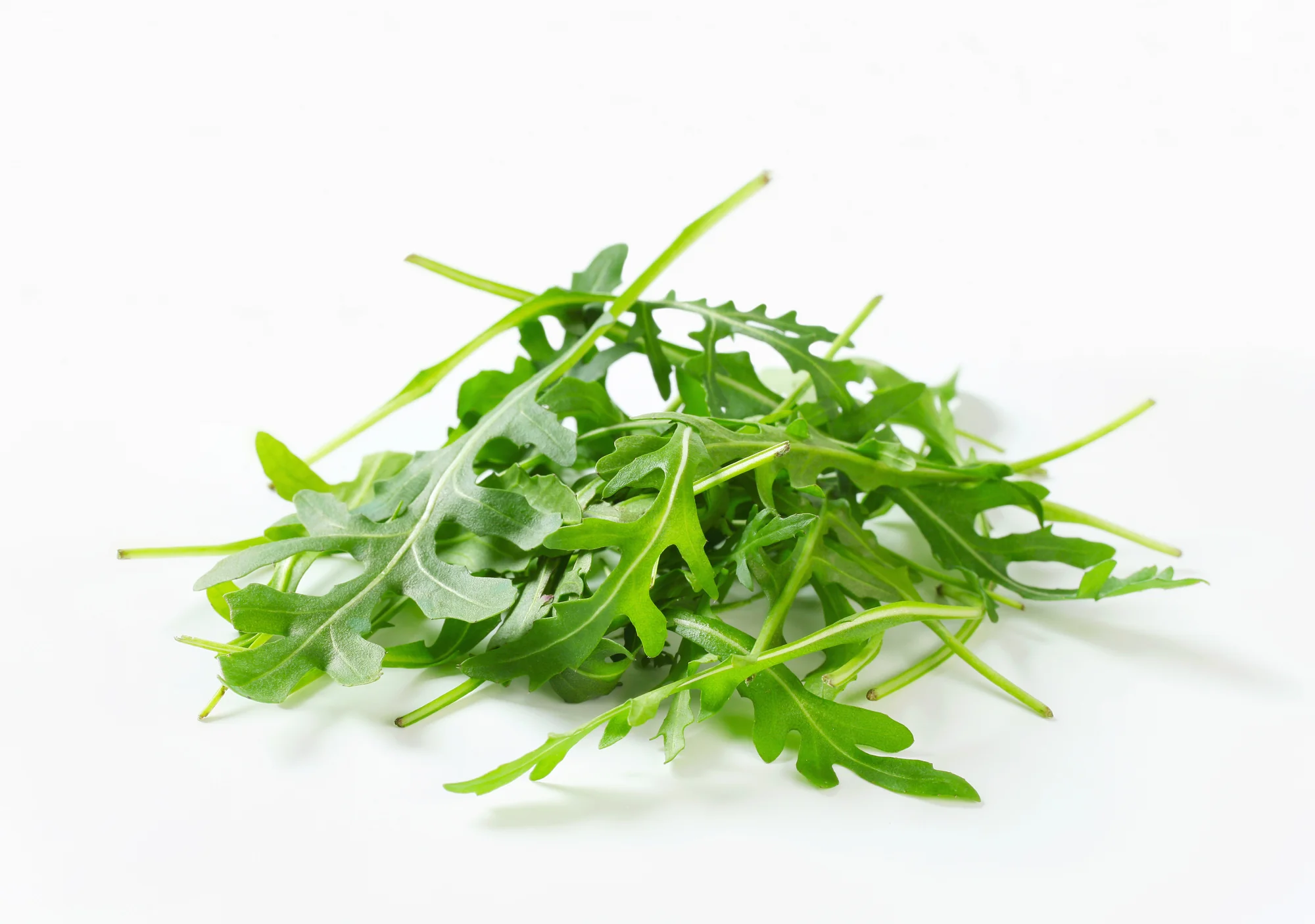 FRESH BABY ROCKET LEAVES (200G)