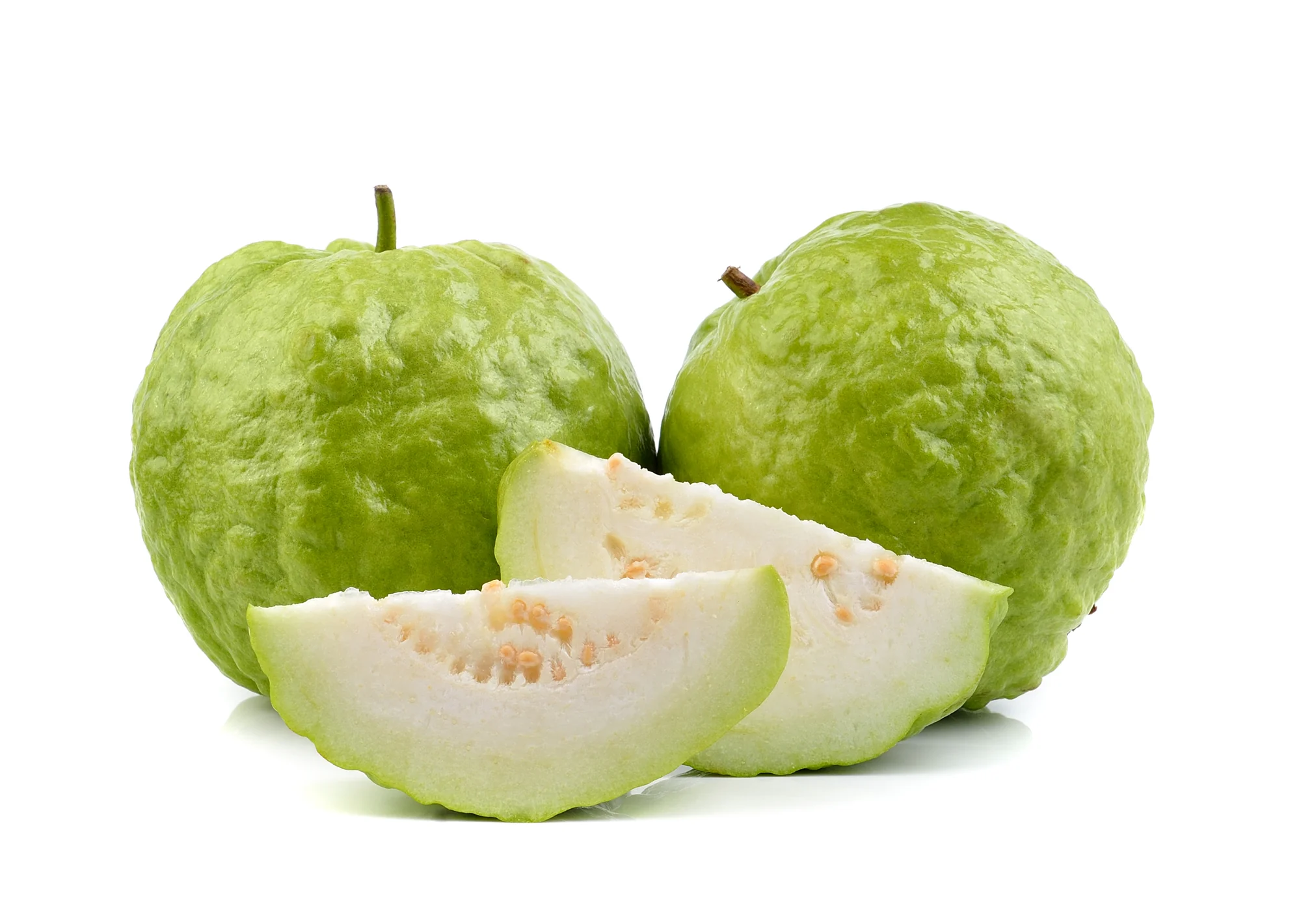 GUAVA WHITE (MIN 500G)