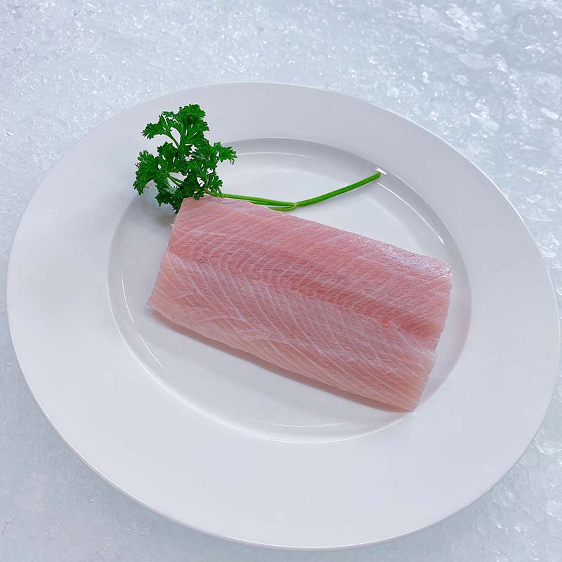 HIRAMASA KINGFISH SASHIMI SLICED (MIN 250G)
