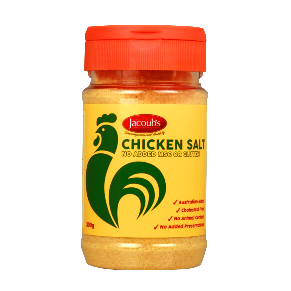 JACOUB'S CHICKEN SALT (300G)
