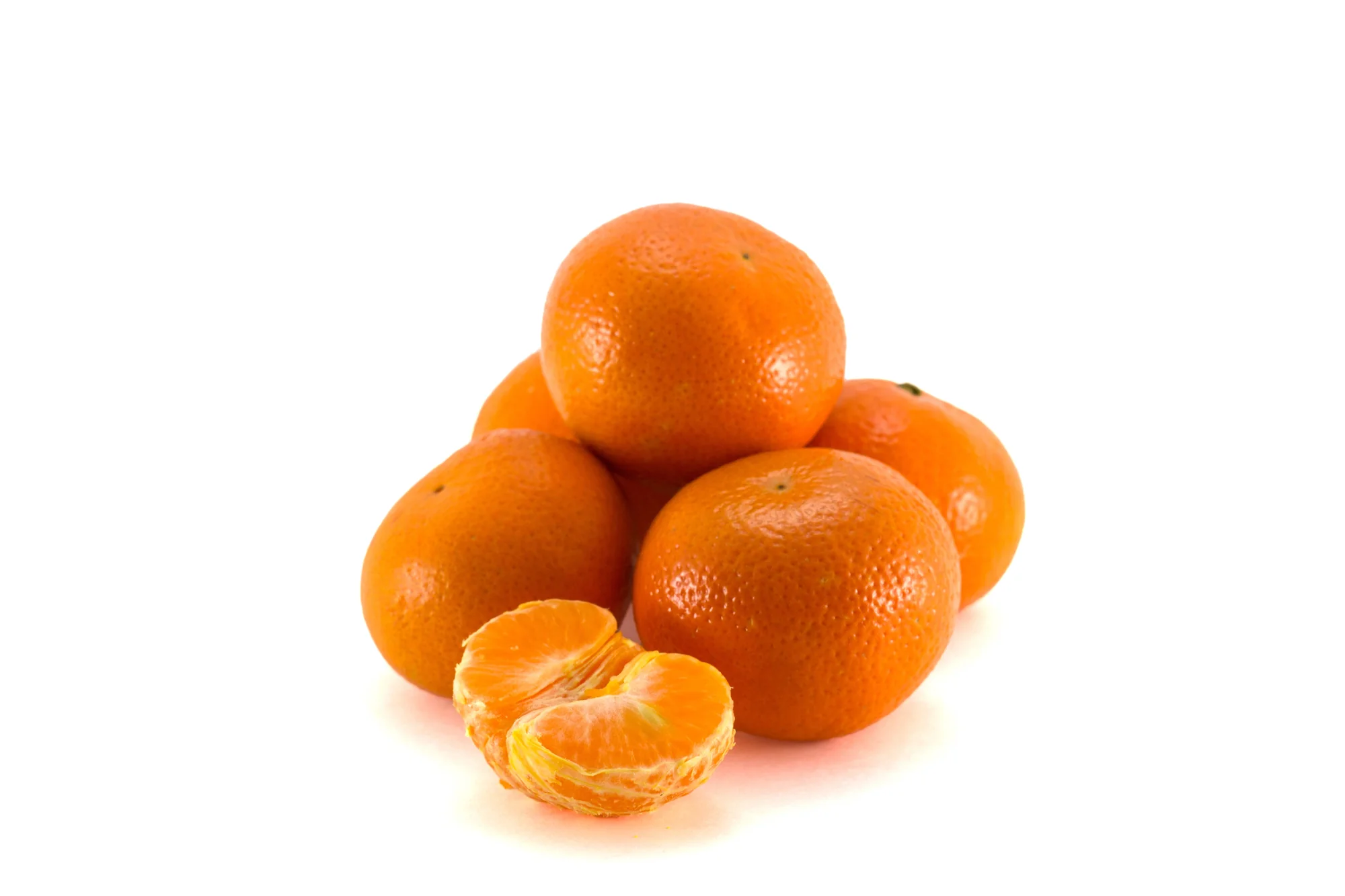 MANDARINS HONEY MURCOTT (MIN 1KG)