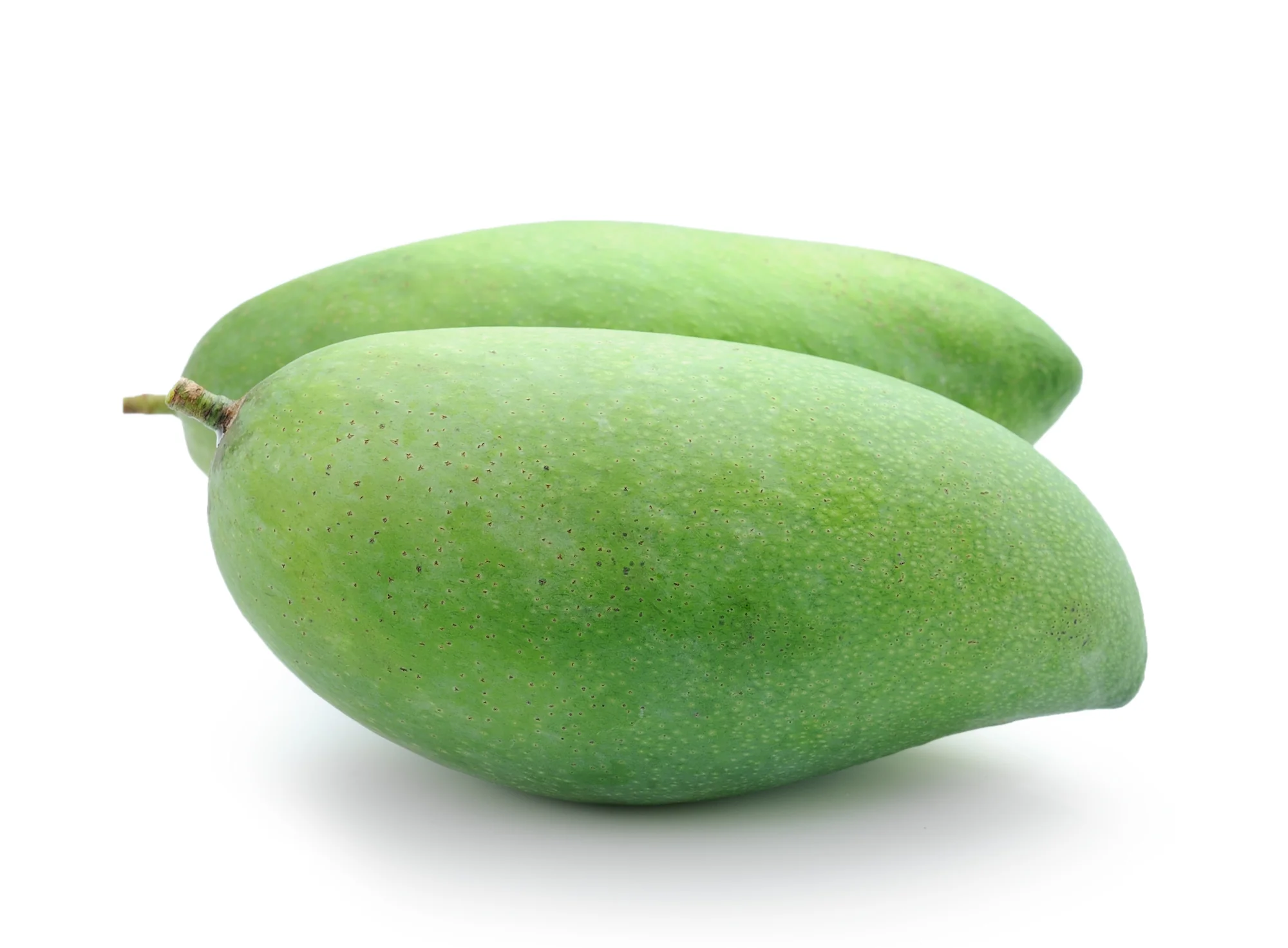 MANGOES GREEN (MIN 500G)