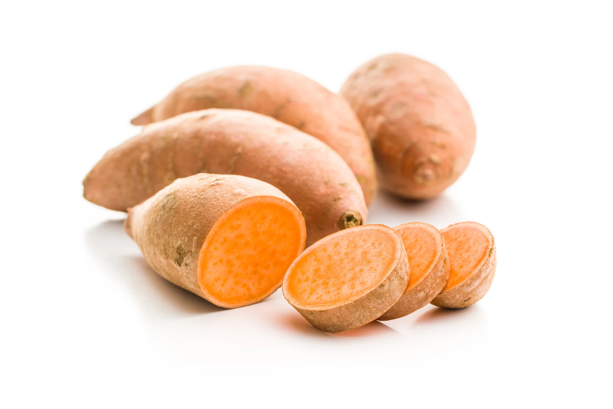 POTATOES SWEET KUMERA (MIN 1KG)