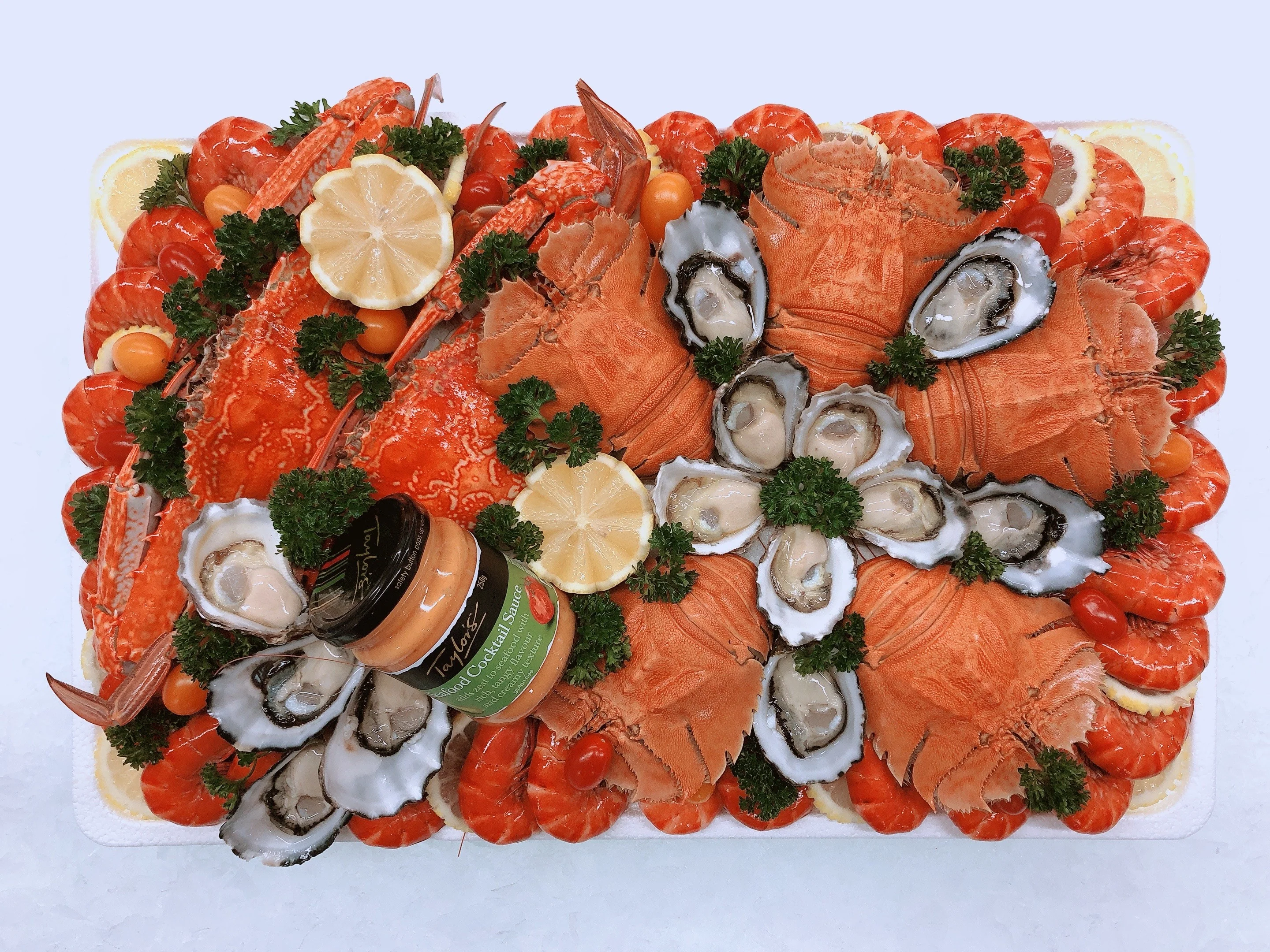 STAR PLATTER