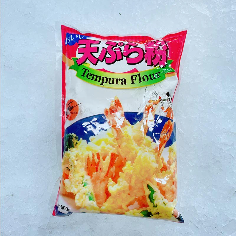 TEMPURA FLOUR